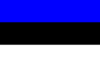 Flag Of Estonia Clip Art